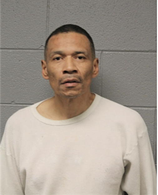 MARCUS DANIELS, Cook County, Illinois