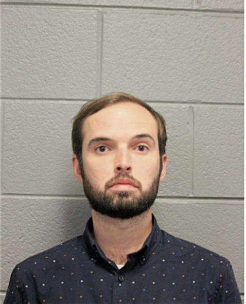 MATTHEW O. EVERT, Cook County, Illinois