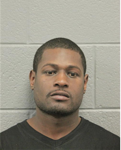 DERRICK R YOUNG, Cook County, Illinois