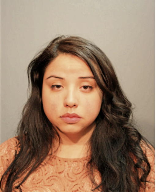 STEPHANIE ESPINO, Cook County, Illinois