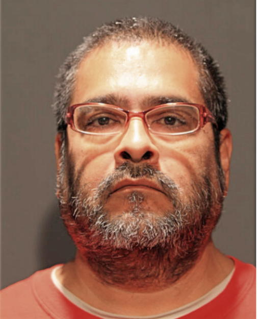 MARVIN C. GONZALEZ, Cook County, Illinois