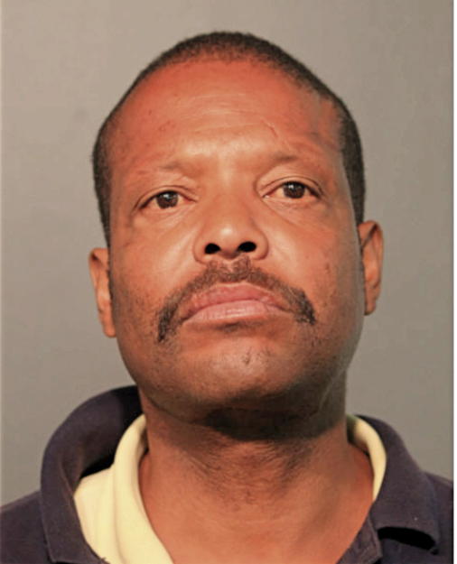 WILLIAM CARLOS HENRY, Cook County, Illinois