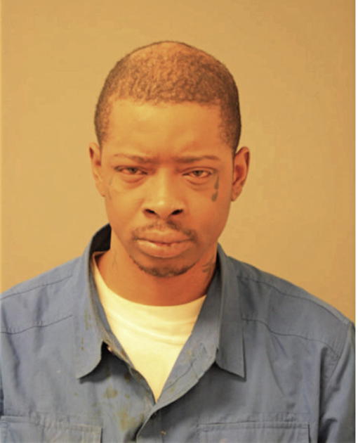 ERIC JOHNSON, Cook County, Illinois