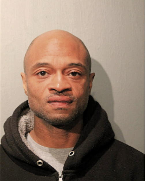 DWAYNE LAMONT WOODS, Cook County, Illinois