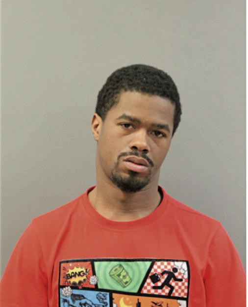 CHRISTOPHER MCCOY, Cook County, Illinois