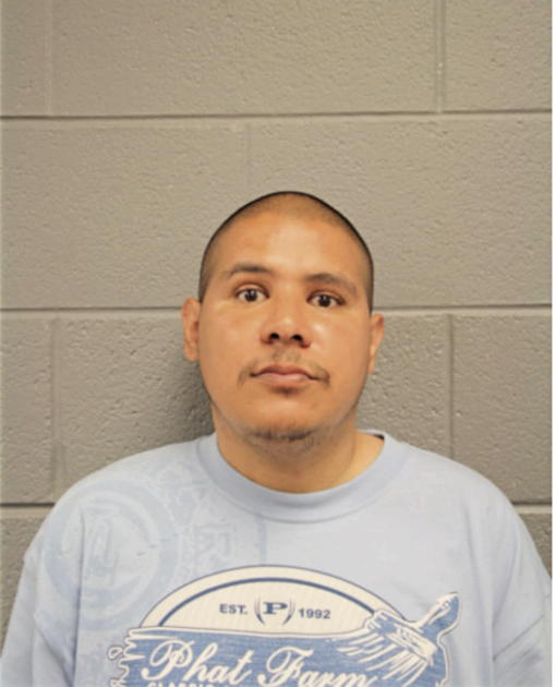 JUAN C OCON, Cook County, Illinois