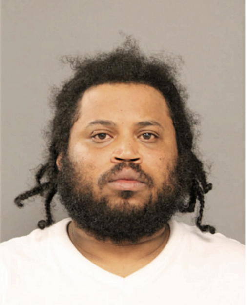 RAPHAEL L PUMPHREY, Cook County, Illinois