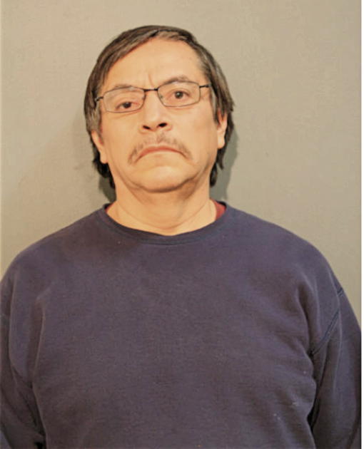 MANUEL RIVERA, Cook County, Illinois