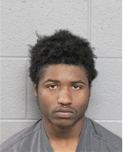 EMMANUEL ROBINSON, Cook County, Illinois