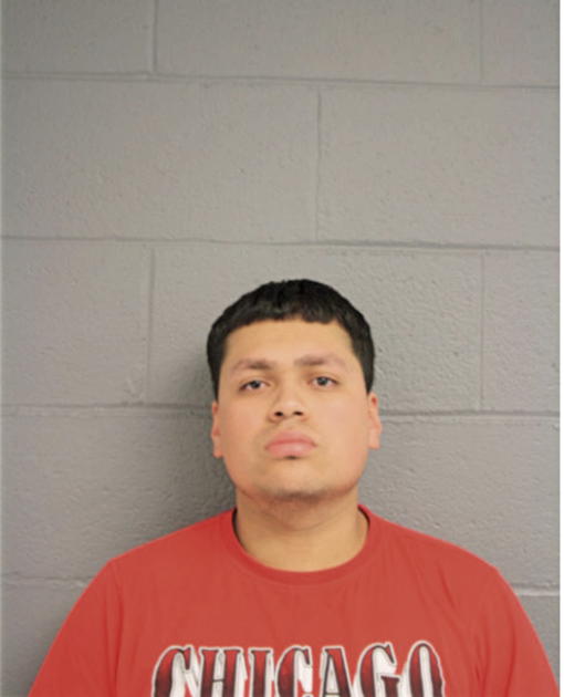 JOSE F SERRANO, Cook County, Illinois