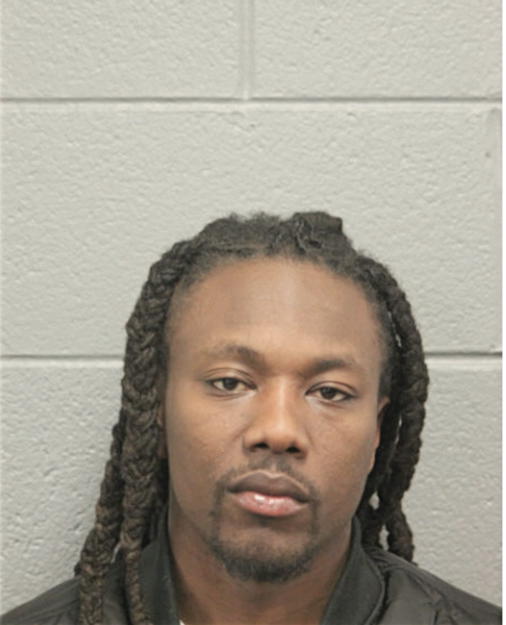 ROMELL L WILLIAMS, Cook County, Illinois