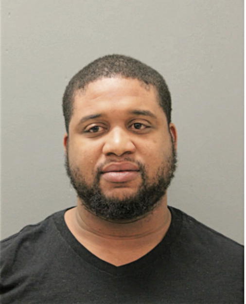 CURTIS D WRIGHT II, Cook County, Illinois