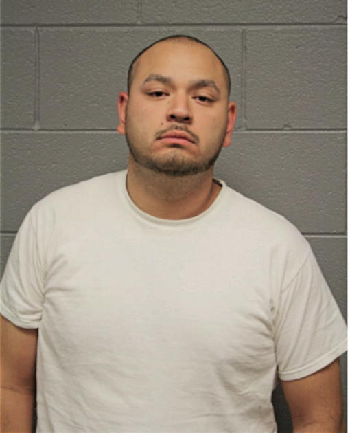 JOSE CRUZ, Cook County, Illinois