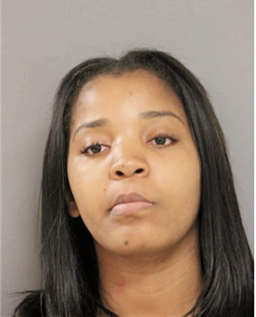 TOTANISHA L DOYLE, Cook County, Illinois