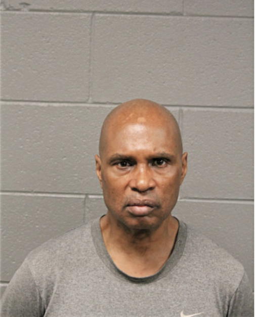 ANTHONY L GRAY, Cook County, Illinois