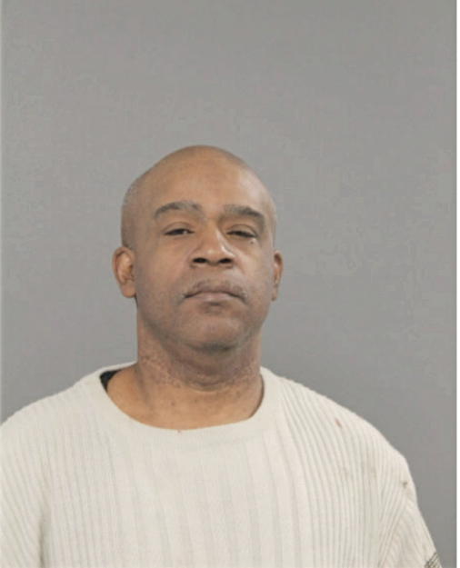 RONNIE L JACKSON, Cook County, Illinois