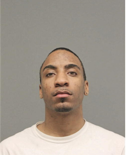 DERRICK L PRICE, Cook County, Illinois