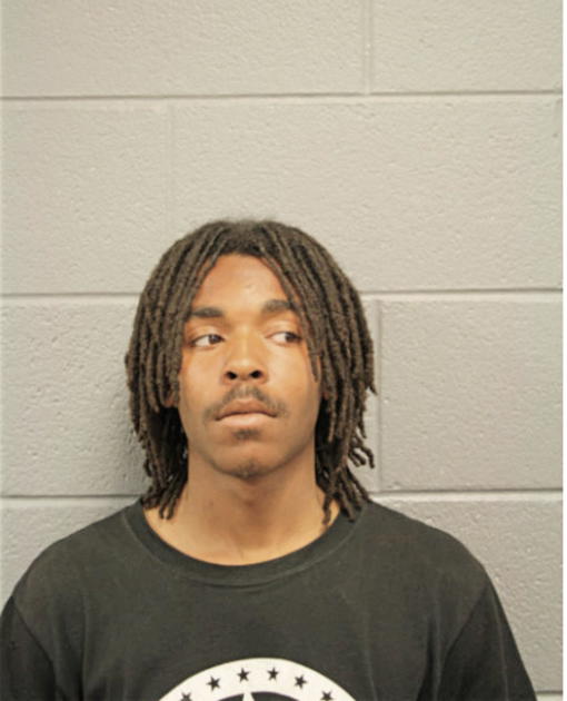 JOHNATHAN COOLEY, Cook County, Illinois
