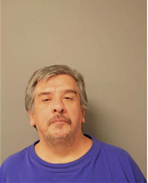 ROBERT M GONZALEZ, Cook County, Illinois