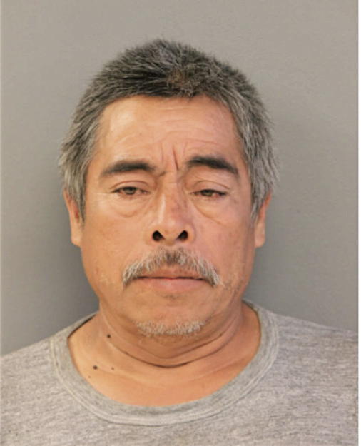 JOSE LOPEZ-ROSAS, Cook County, Illinois