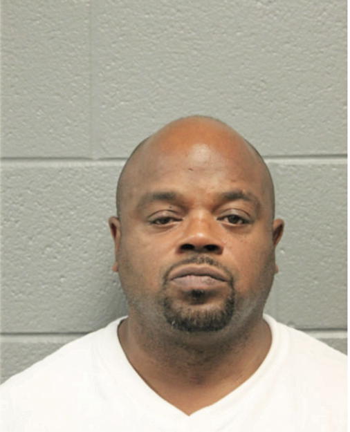 ANTHONY D MCCLENDON, Cook County, Illinois