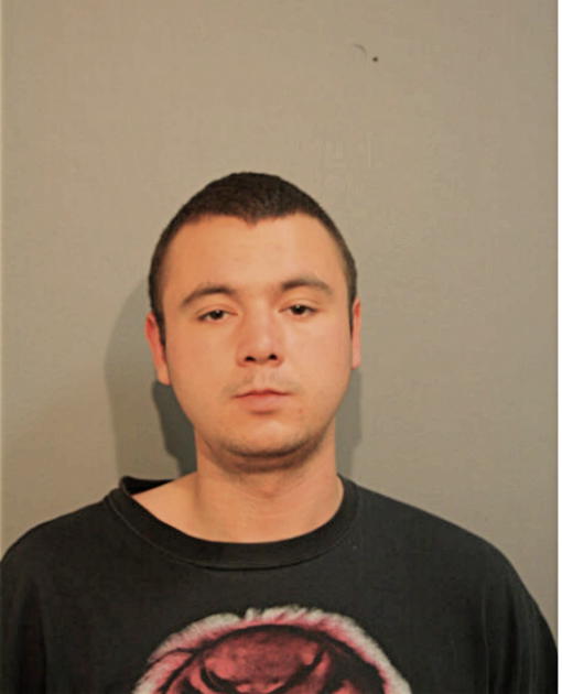 MICHAEL ANTHONY MENGON, Cook County, Illinois