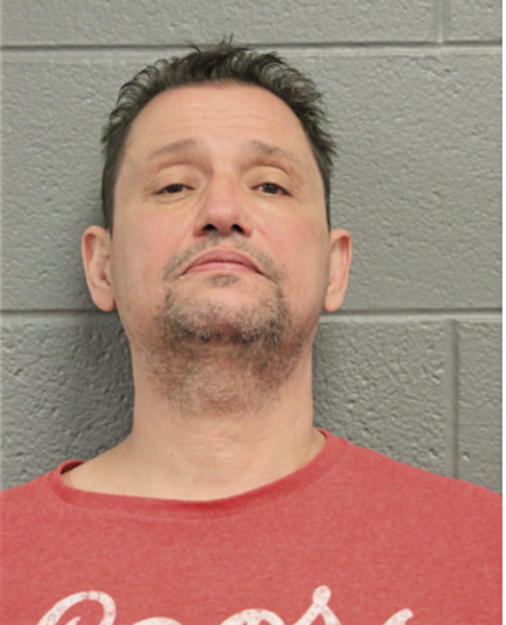 LAWRENCE MICHAEL POTOCHNEY, Cook County, Illinois