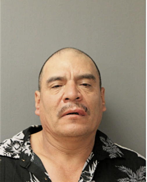 SILVESTER SANDOVAL, Cook County, Illinois