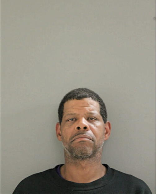 LAMONT LEE COSBY, Cook County, Illinois