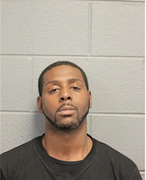 COREY J GIVENS, Cook County, Illinois