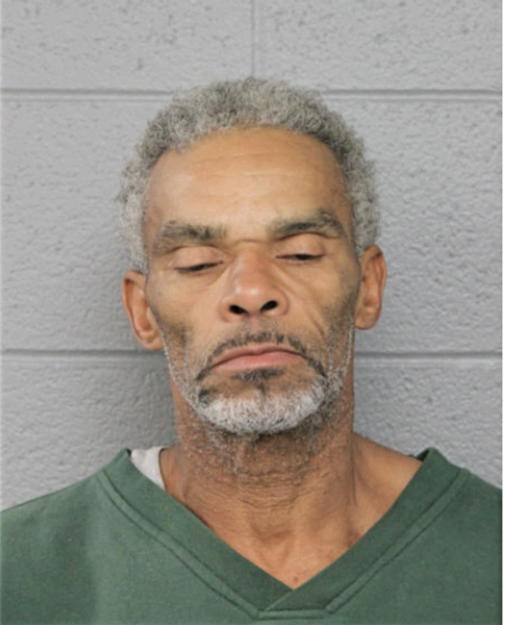 DANIEL I TAYLOR, Cook County, Illinois