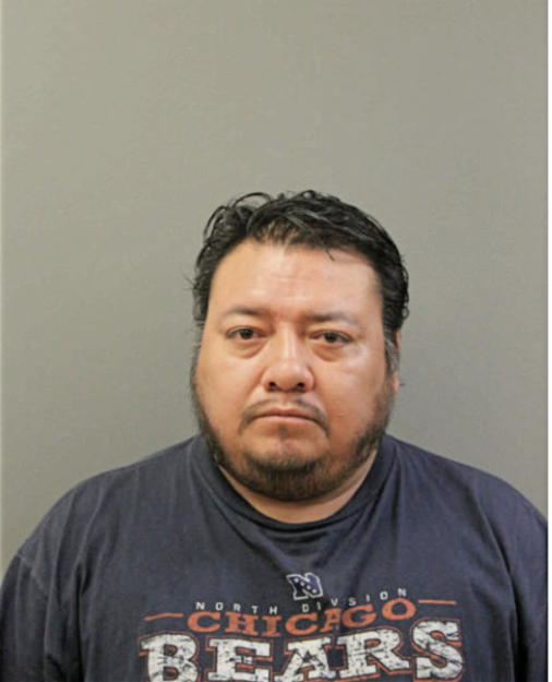MANUEL CARBAJAL, Cook County, Illinois
