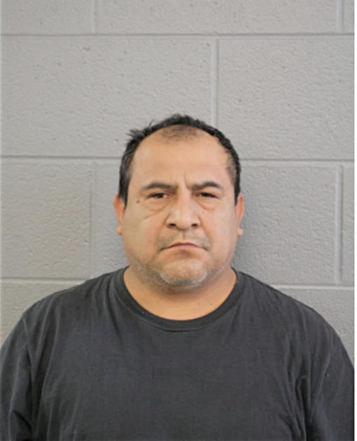 FRANCISCO CASTILLO, Cook County, Illinois