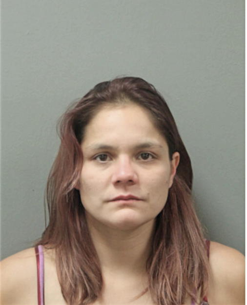 JESSICA A DEEGAN, Cook County, Illinois