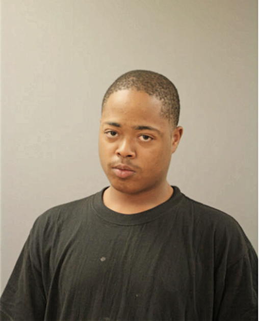 ANTWON DUKES, Cook County, Illinois