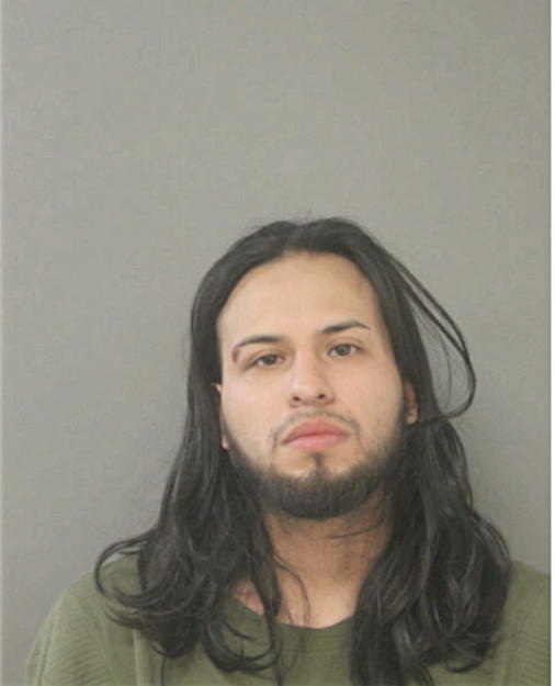 RICHARD GUTIERREZ, Cook County, Illinois