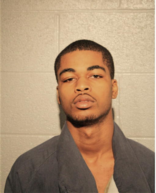 KENYON MCDANIEL, Cook County, Illinois