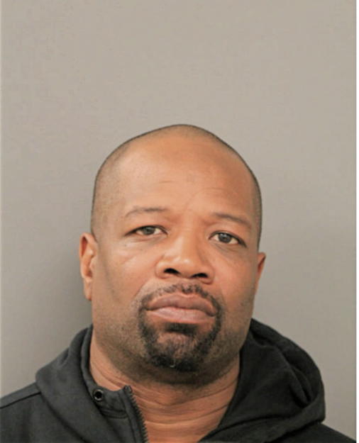 DERRICK MCNEAL, Cook County, Illinois