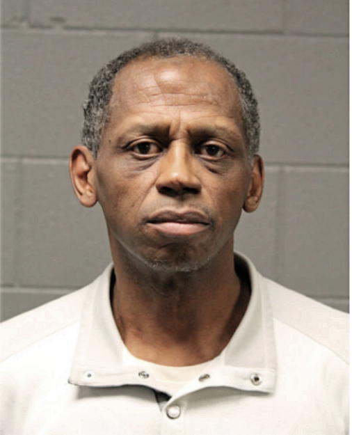 DONNELL ROBERTS, Cook County, Illinois