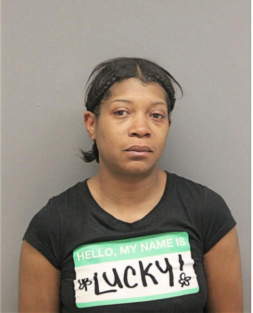 GWENDOLYN T STANLEY, Cook County, Illinois