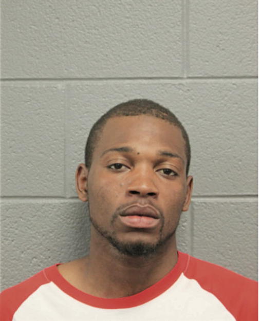 GREGORY L DORTCH, Cook County, Illinois