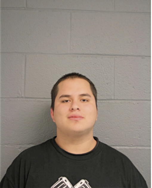 SALVADOR MARQUES-RUIZ, Cook County, Illinois