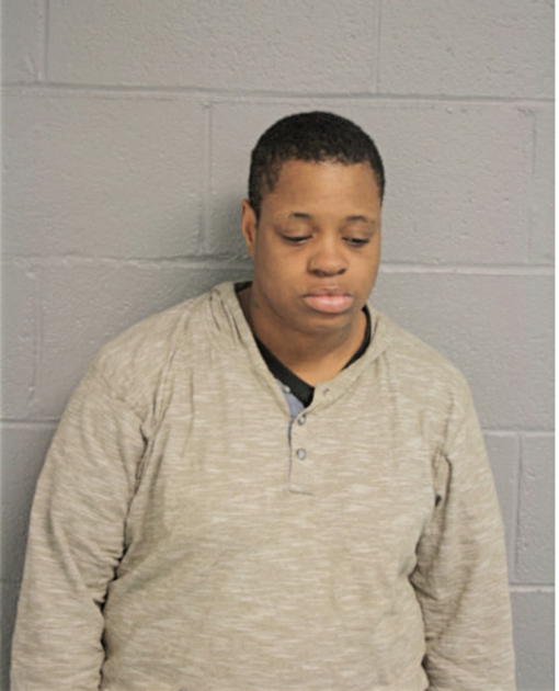SCHERELL M NEAL, Cook County, Illinois