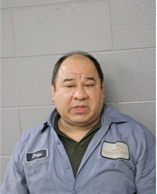 MARCELINO MEZA RIVERA, Cook County, Illinois