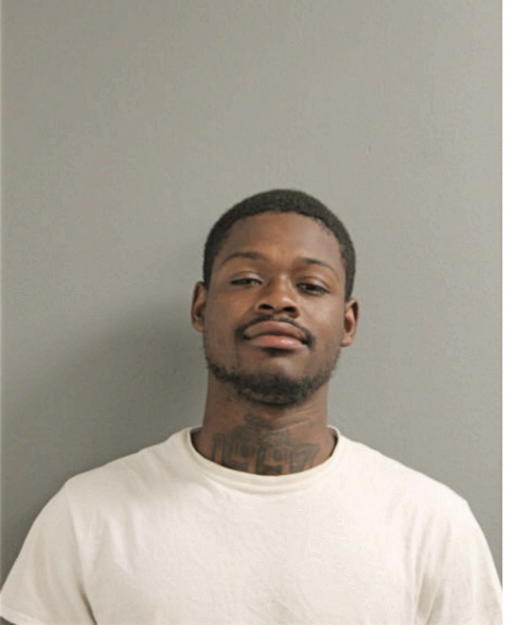 HANIFF K COLLINS JR., Cook County, Illinois