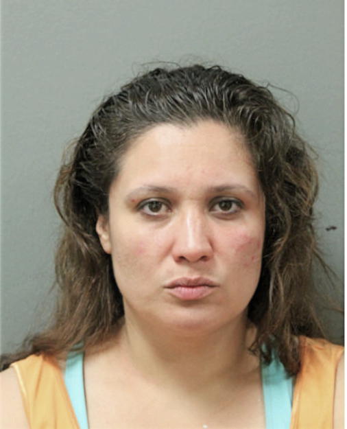 JENNIFER HERNANDEZ GNIADEK, Cook County, Illinois