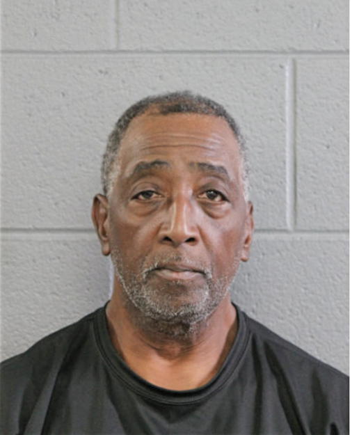 RONALD MOODY, Cook County, Illinois