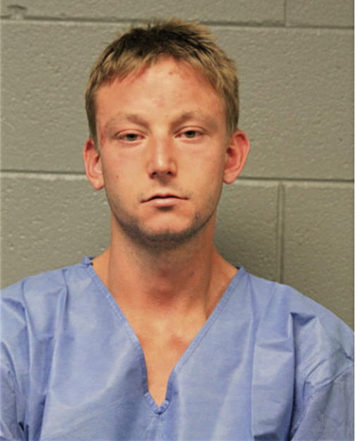 JOSH STANDISH-ZMIJEWSKI, Cook County, Illinois