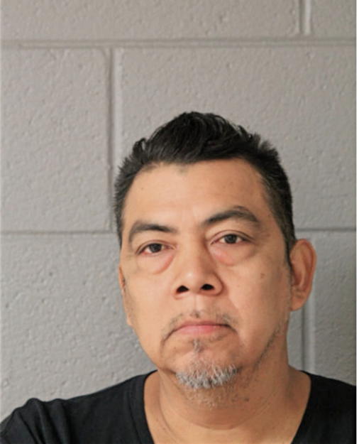 ROMULO VARGAS, Cook County, Illinois