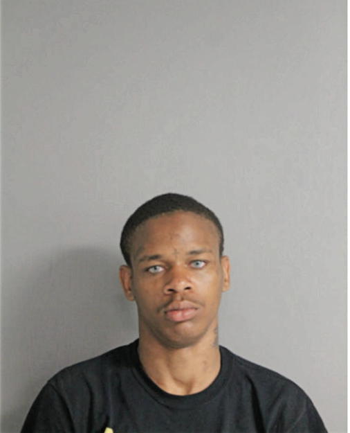 DONTRELL M WILLIAMS, Cook County, Illinois